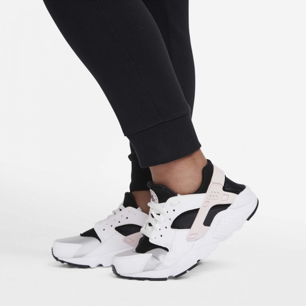 Брюки Nike DC7207-010 р. S черный