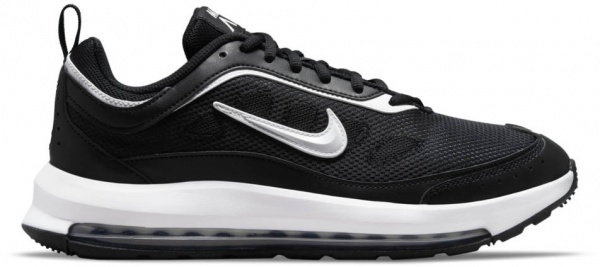 Кроссовки Nike AIR MAX AP CU4826-002 р.US 9 черный