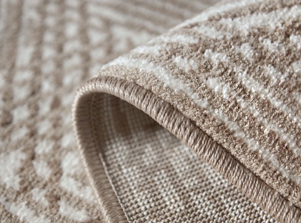 Килим Karat Carpet Килим Pixel 2x3 м (Lavish) СТОК 