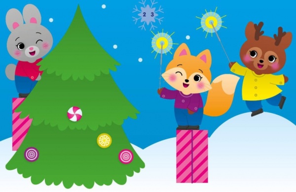 Аплікація Юлія Каспарова «білченя з наліпками» 9789667510565