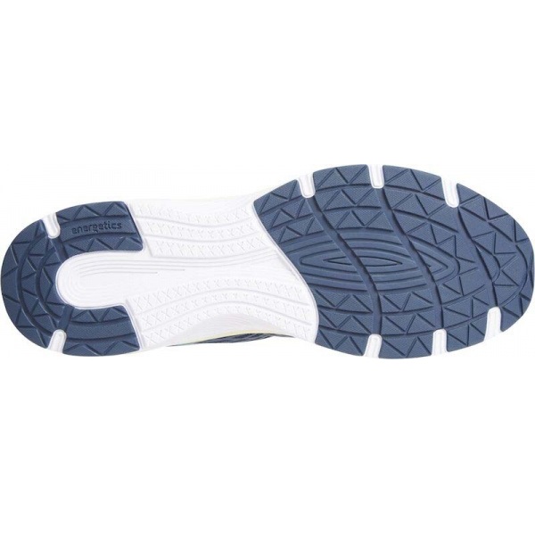 Кросівки Energetics Elexir XII M 416932-907512 р.45 EUR 45 29 см синій