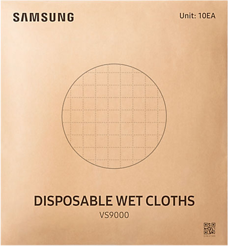 Щітка для пилососа Samsung VCA-WB650A/GL