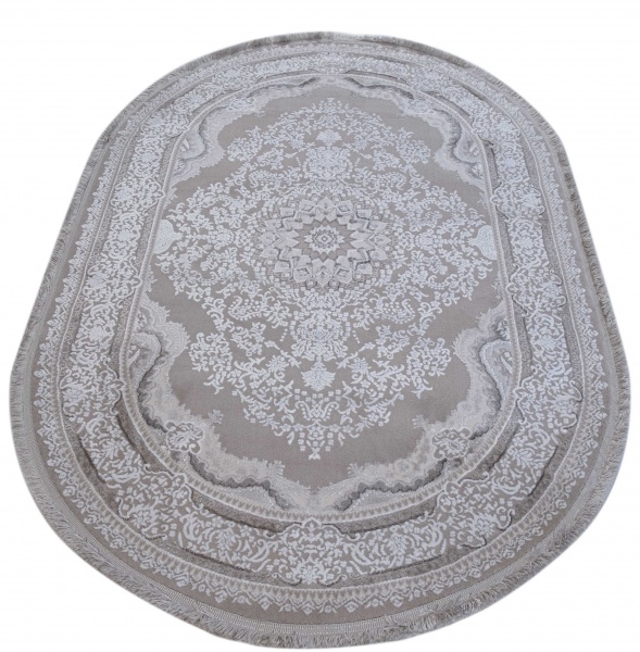 Килим Karmen Carpet GALERIA GL040A VIZON/VIZON 160x230 см O 