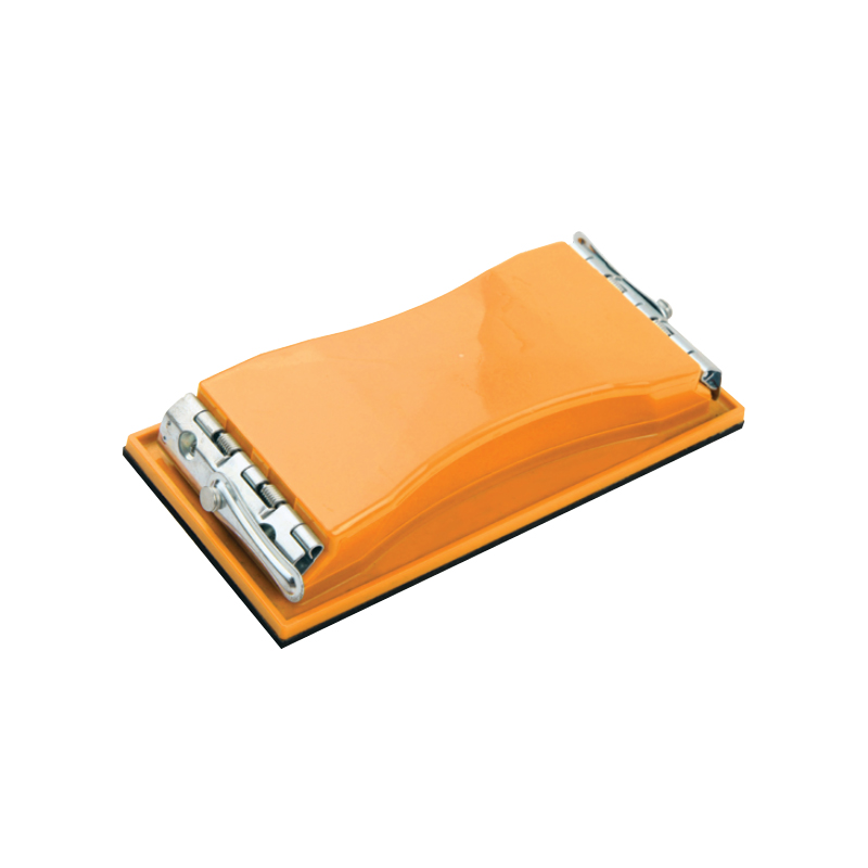 Брусок шліфувальний Tolsen 165х85 мм 32100