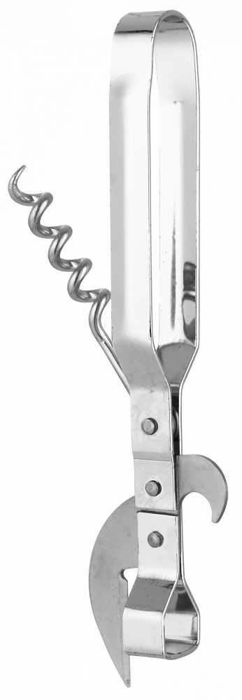 Открывалка Empire традиционная со штопором