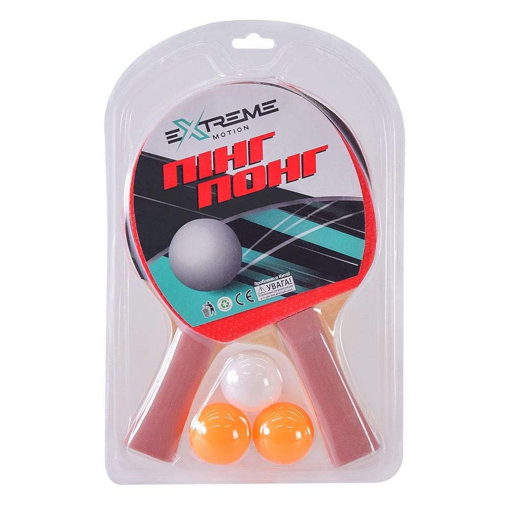 Набір для настільного тенісу TT1410