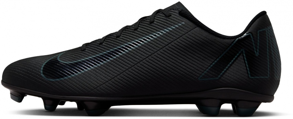 Бутсы Nike Mercurial Vapor 16 Club FQ8441-002 р.42,5 черный