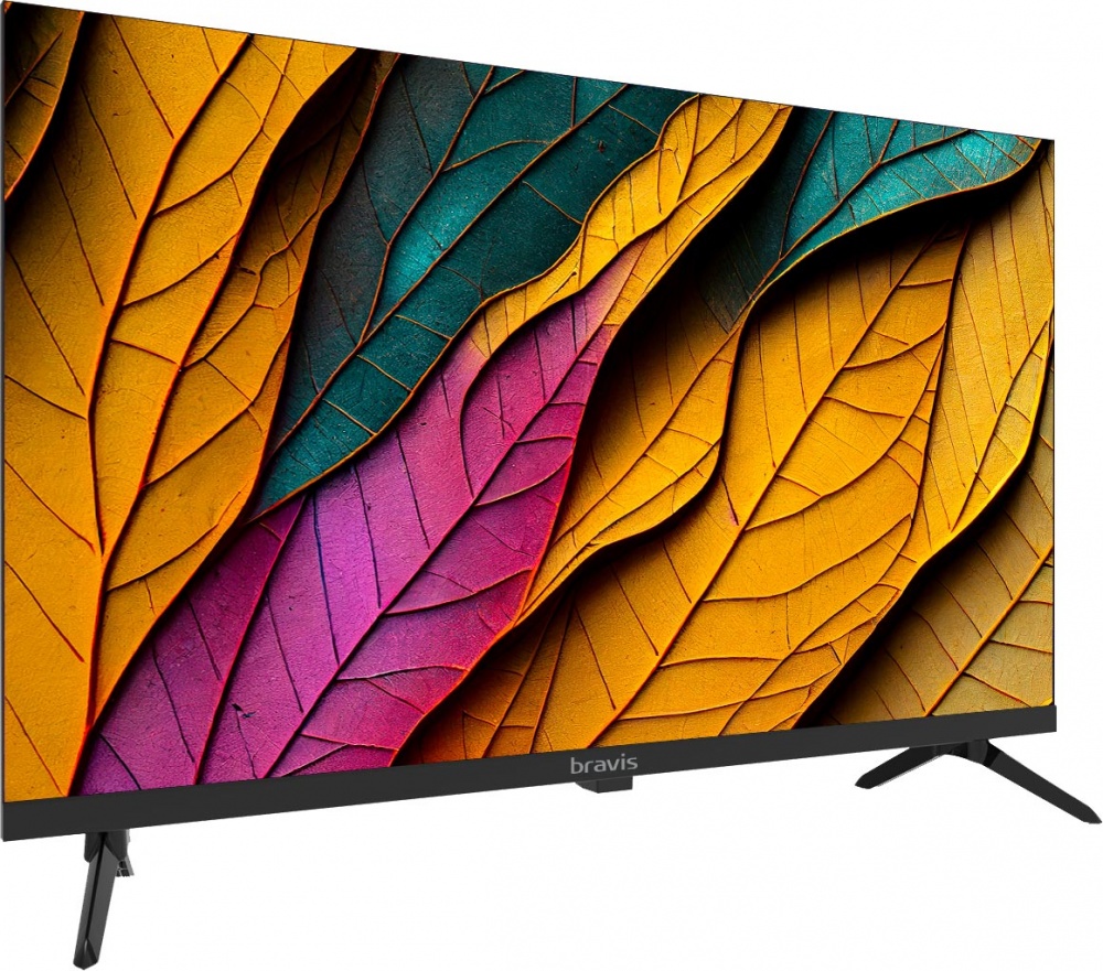 Телевизор Bravis 32K4100H