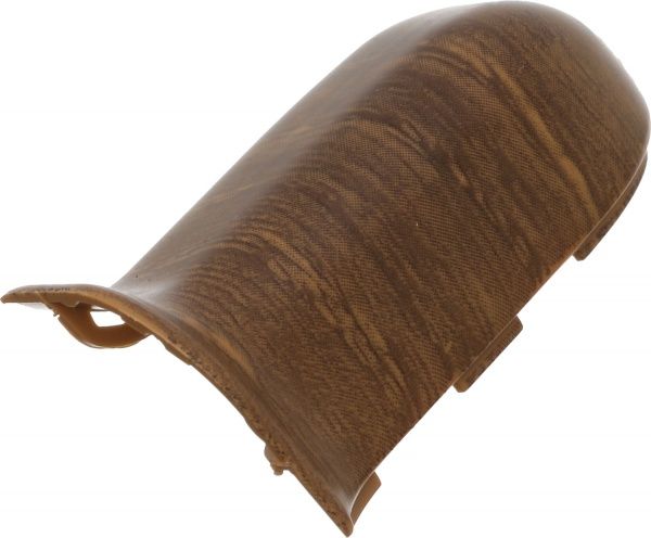 Угол наружный Salag NG 50 10 орех 