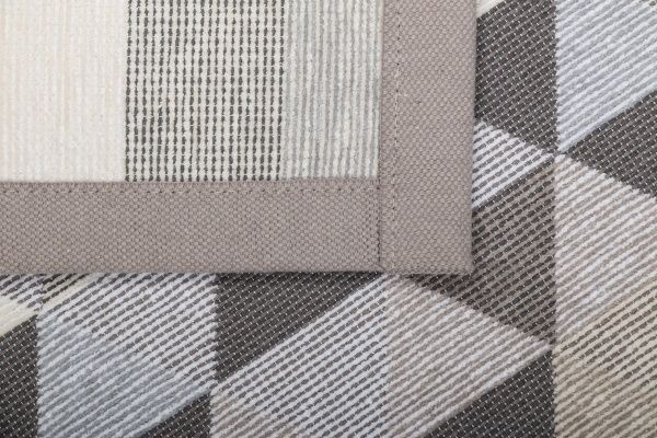 Килим Luke beige 0,7x1,4 м