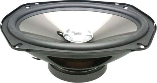 Автоакустика CS-69 