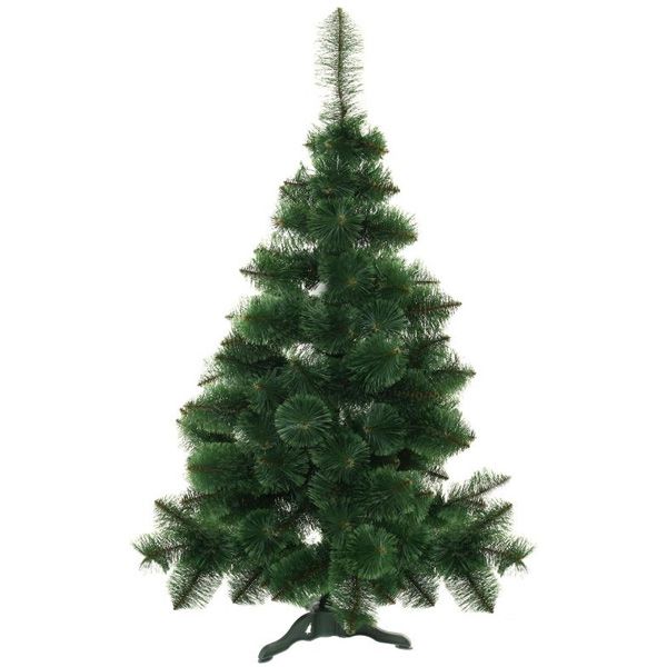Сосна искусственная праздничная 9851 150 см