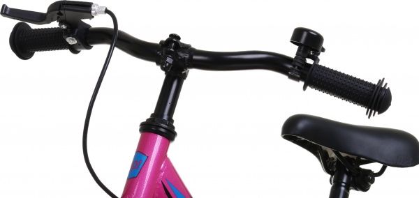 Беговел UP! (Underprice) Air розовый