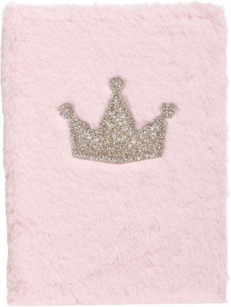 Блокнот Принцеса