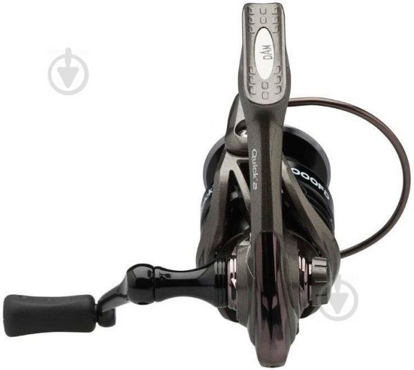 Катушка DAM Quick 2 2000FD