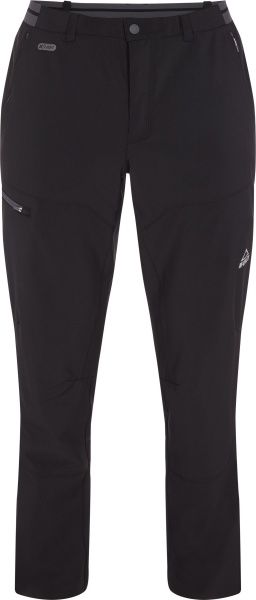 Брюки McKinley Salem II mn 286102-050 р. 52 черный