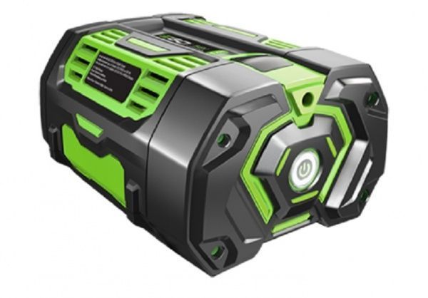 Батарея акумуляторна EGO BA4200T 81411