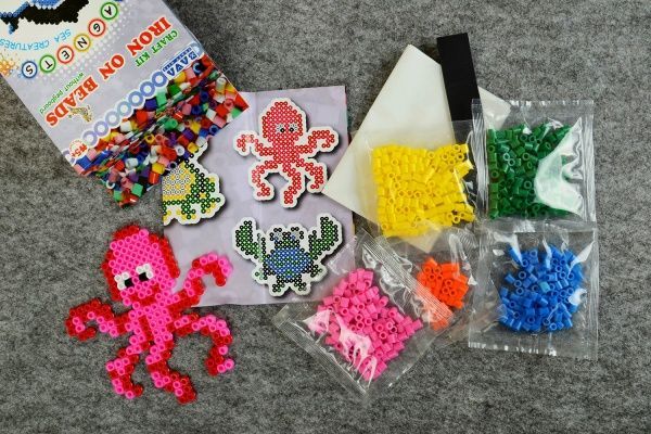 Термомозаїка Умняшка 