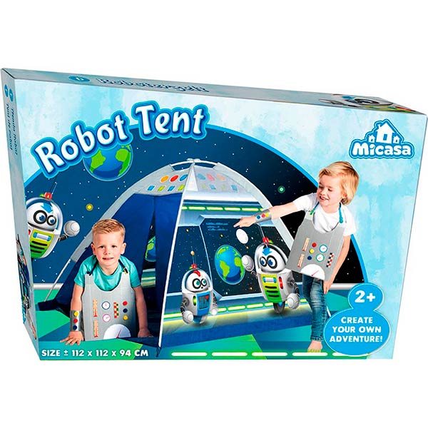 Палатка Five Stars Робот 403-18