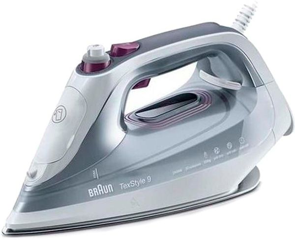 Праска Braun SI 9187 EWH 