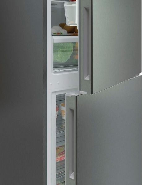 Холодильник Candy CVBNM 6182XP / SN