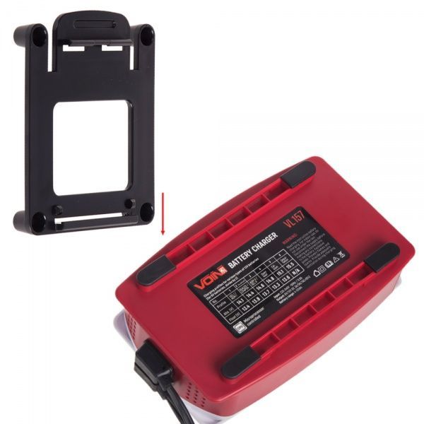 Зарядное устройство Voin импульсное (3-150AHR/LCD) VL-157