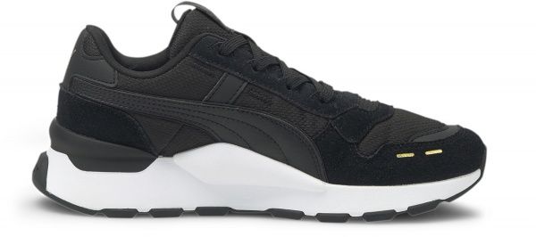 Кроссовки Puma RS 2.0 Femme Wn s 37495803 р.UK 5 черный