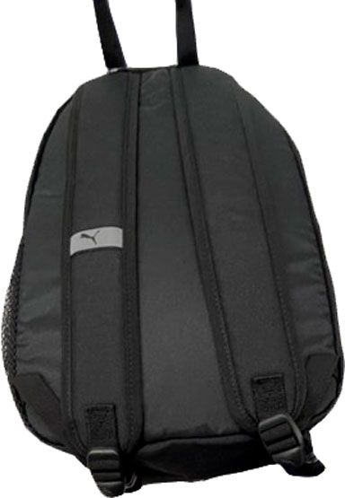 Рюкзак спортивный Puma Junior Phase Small Backpack 07823720 черный