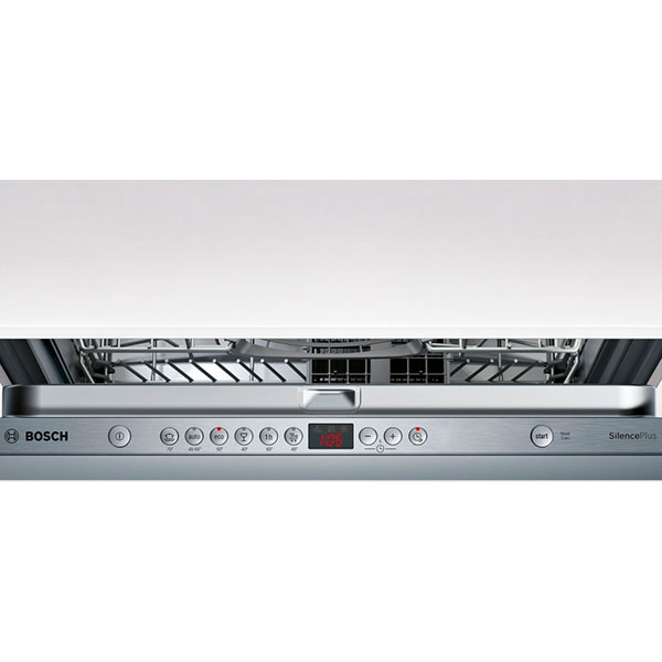 Вбудовувана посудомийна машина Bosch SMV46AX00E