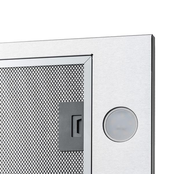 Витяжка Pyramida HBE 60 M IX