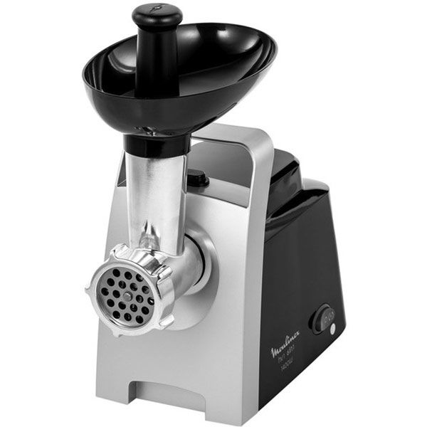 Мясорубка Moulinex ME108832 