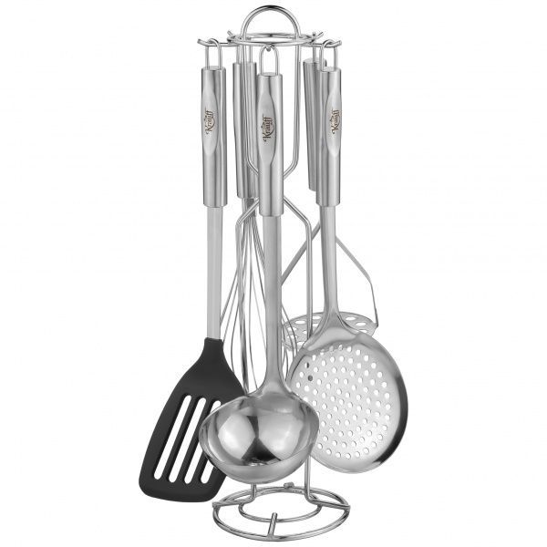 Набор кухонных принадлежностей Leckerei 6 предметов 29-301-015 Krauff