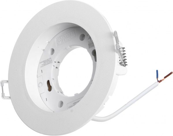 Светильник точечный Светкомплект LED VM 01 WH GX53 белый 