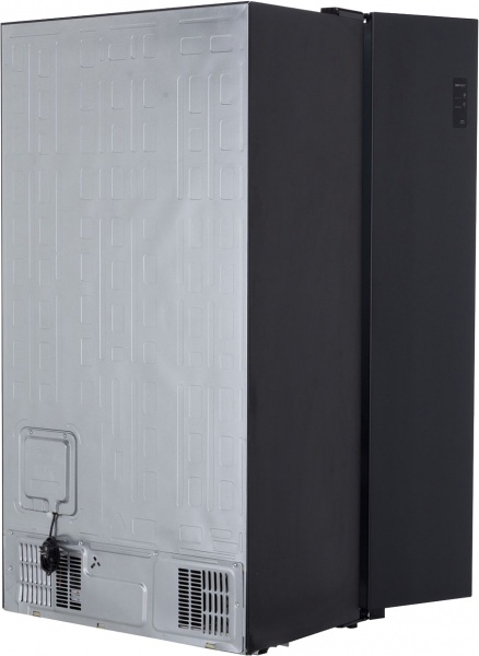 Холодильник Gorenje NRS918EMB