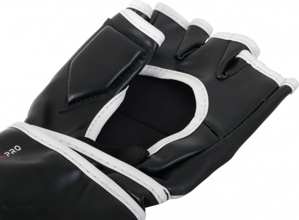 Рукавички MaxxPro AVG-714 Loz білий