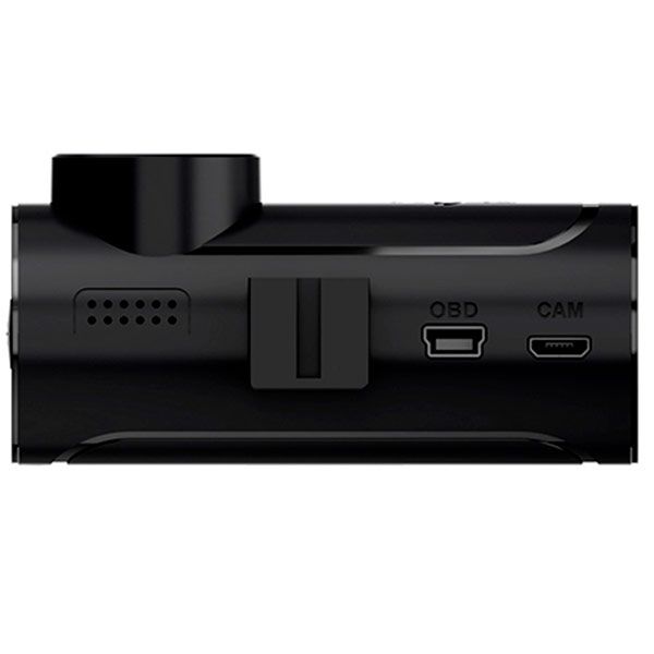 Видеорегистратор Gazer F725