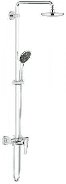 Душевая система Grohe Vitalio Joy 180 27684000