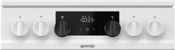 Плита комбінована Gorenje K5351WF