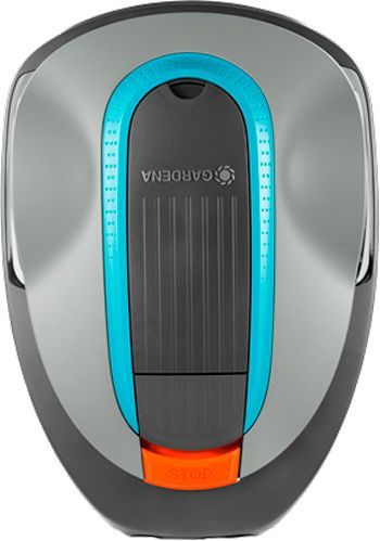 Газонокосилка-робот Gardena SILENO city 500 (15002-32)