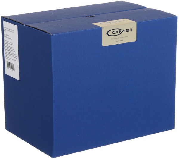 Набір бокалів для вина Baroque 280 мл 6 шт. Combi 