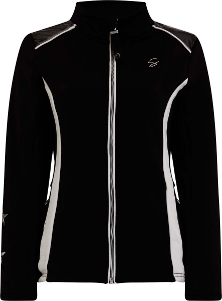 Джемпер McKinley Ira W 420070-903057 р. 38 черный