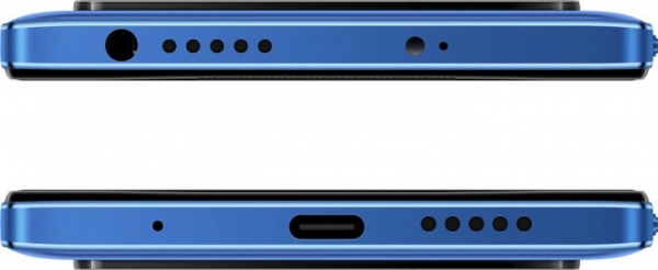 Смартфон POCO M4 Pro 8/256GB cool blue (945356) 