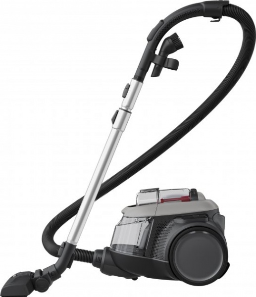 Пылесос Electrolux EL61A4UG grey 
