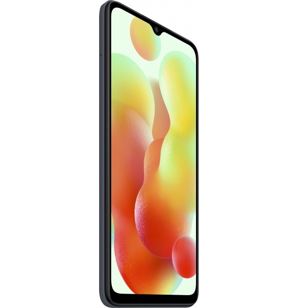 Смартфон Xiaomi Redmi 12C 4/128GB graphite gray (977266) 