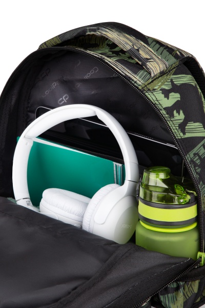 Рюкзак CoolPack Jerry Adventure Park