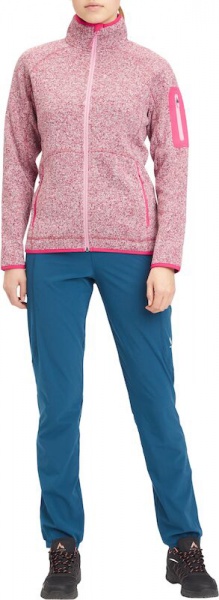 Купальник Firefly FLR4_22 Selda G бирюзовый