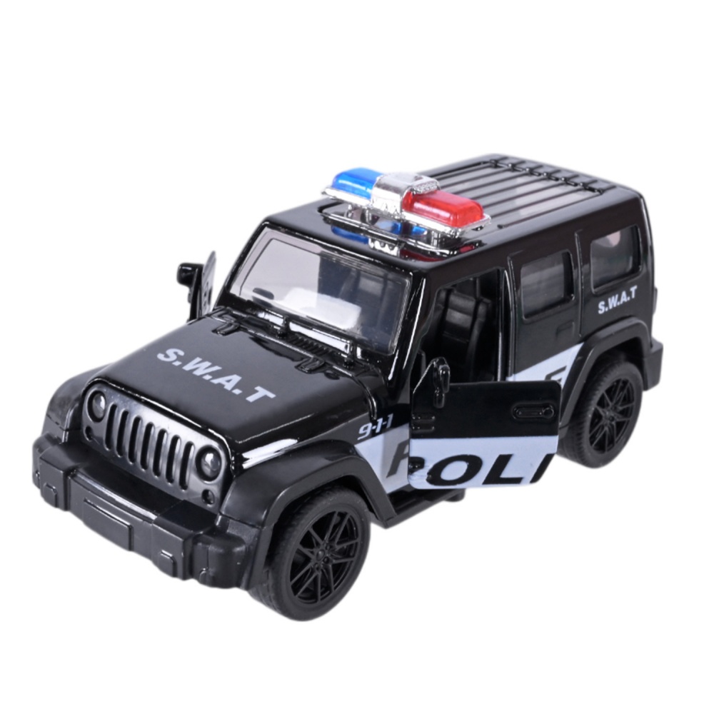 Машинка Автопром 1:43 AP4388