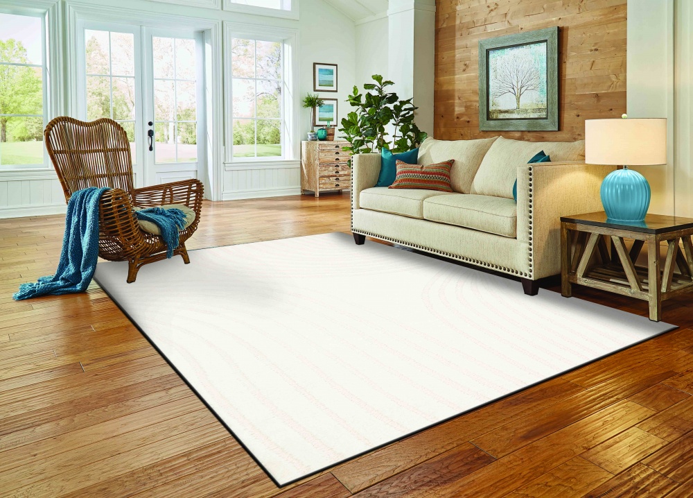 Килим Oriental Weavers ALLOY (31034/B6Y-W) 80x120 см