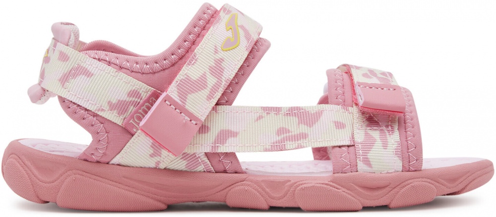 Сандалі Joma S.Boat Jr SBOAJS2519V р.34 рожевий