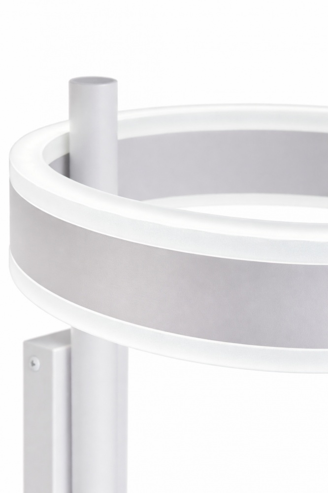 Бра LIGHT SET VERBA LED WL 2031 1200Lm 4000K 20 Вт белый